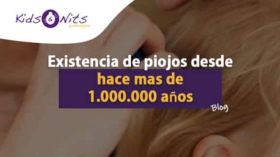 de donde salen los piojos