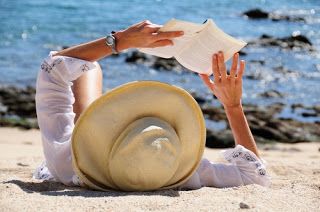 piojos en la playa