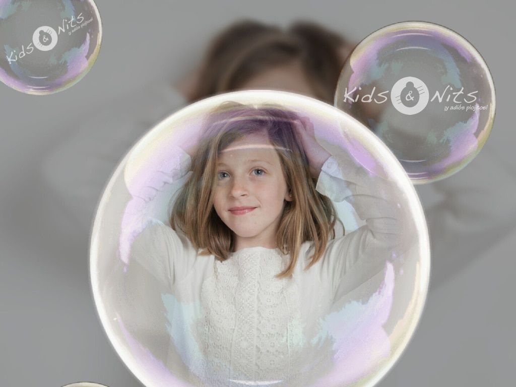 piojos, burbuja, kidsandnits, vuelta al cole.001